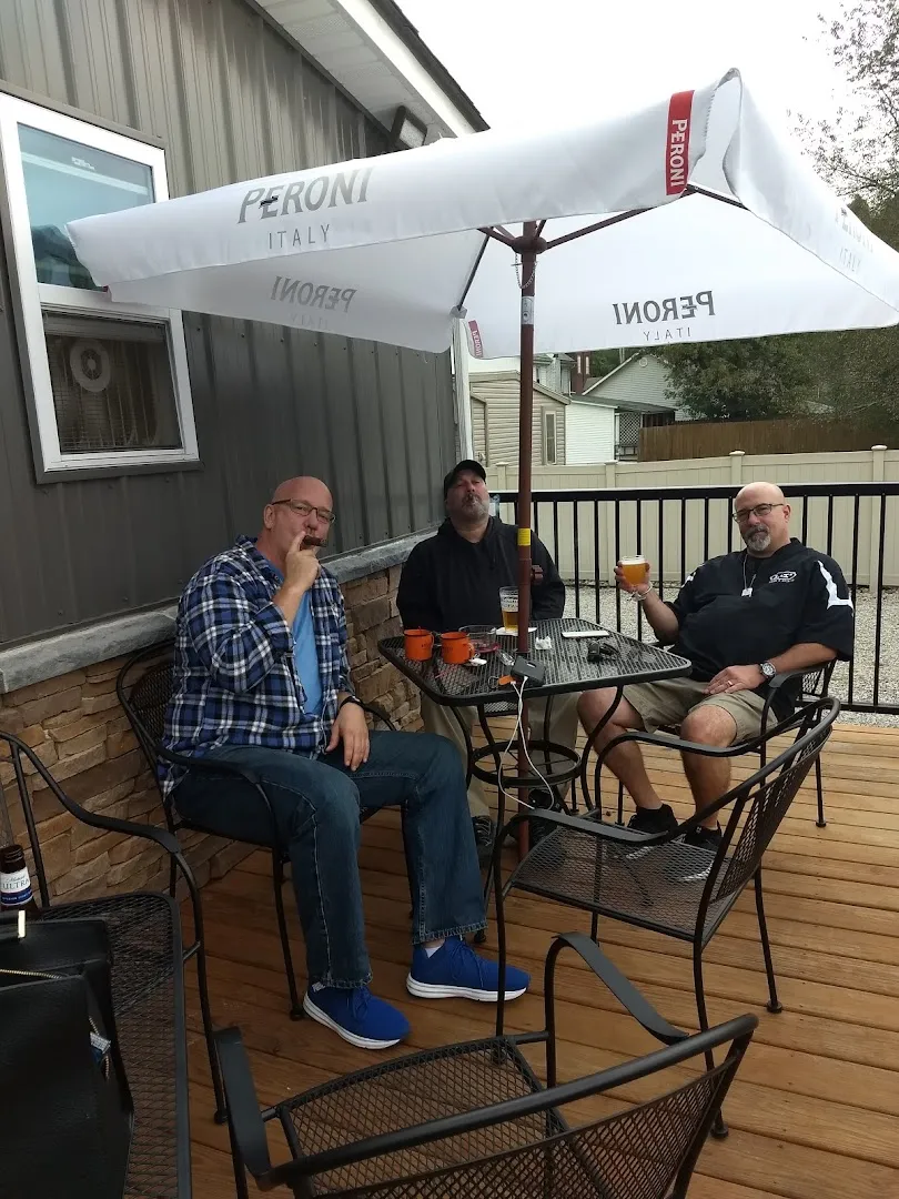 L & I's Food & Spirits